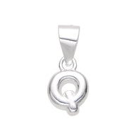 Cadena de Plata 925, con dije de 