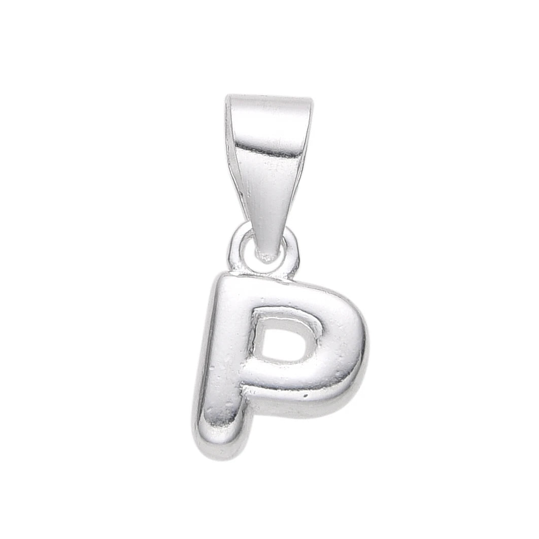 Cadena de Plata 925, con dije de 