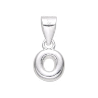 Cadena de Plata 925, con dije de 