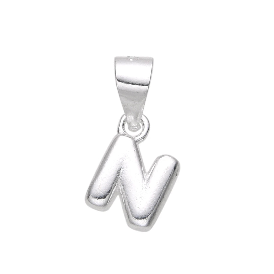 Cadena de Plata 925, con dije de 