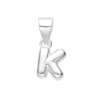 Cadena de Plata 925, con dije de 