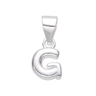 Cadena de Plata 925, con dije de 