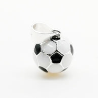 Dije de Pelota de Fútbol – Plata 925
