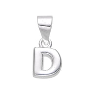 Cadena de Plata 925, con dije de 