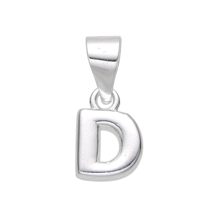 Cadena de Plata 925, con dije de 