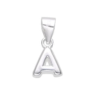 Cadena de Plata 925, con dije de 