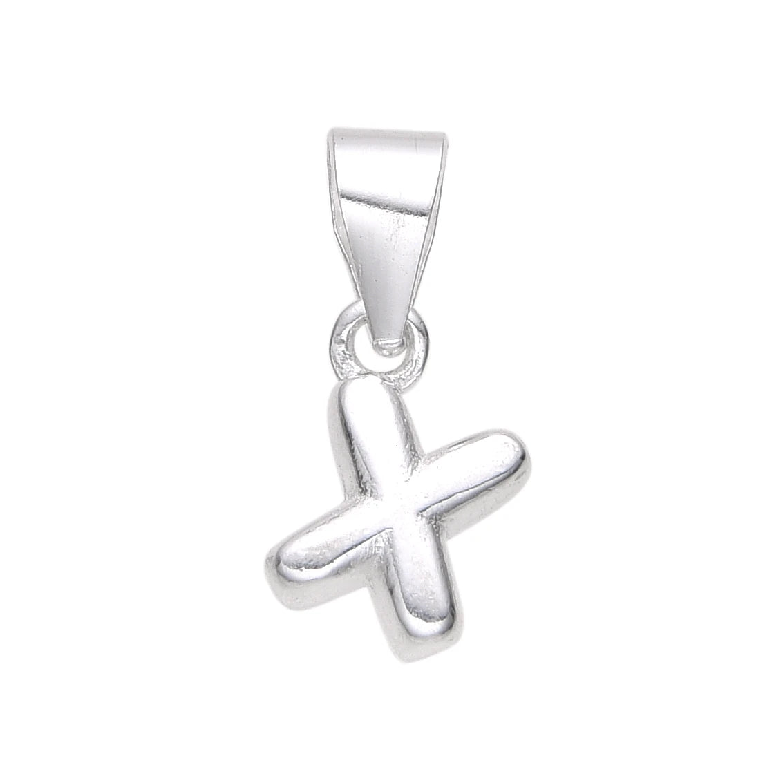 Cadena de Plata 925, con dije de 