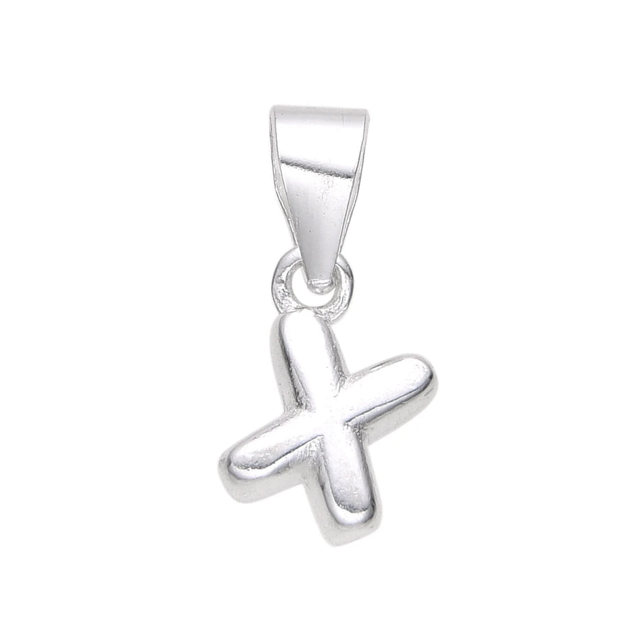 Cadena de Plata 925, con dije de 