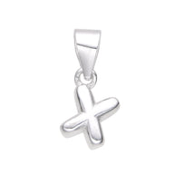 Cadena de Plata 925, con dije de 