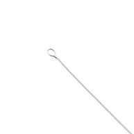 Cadena de plata Veneciana 50 cm – Plata 925