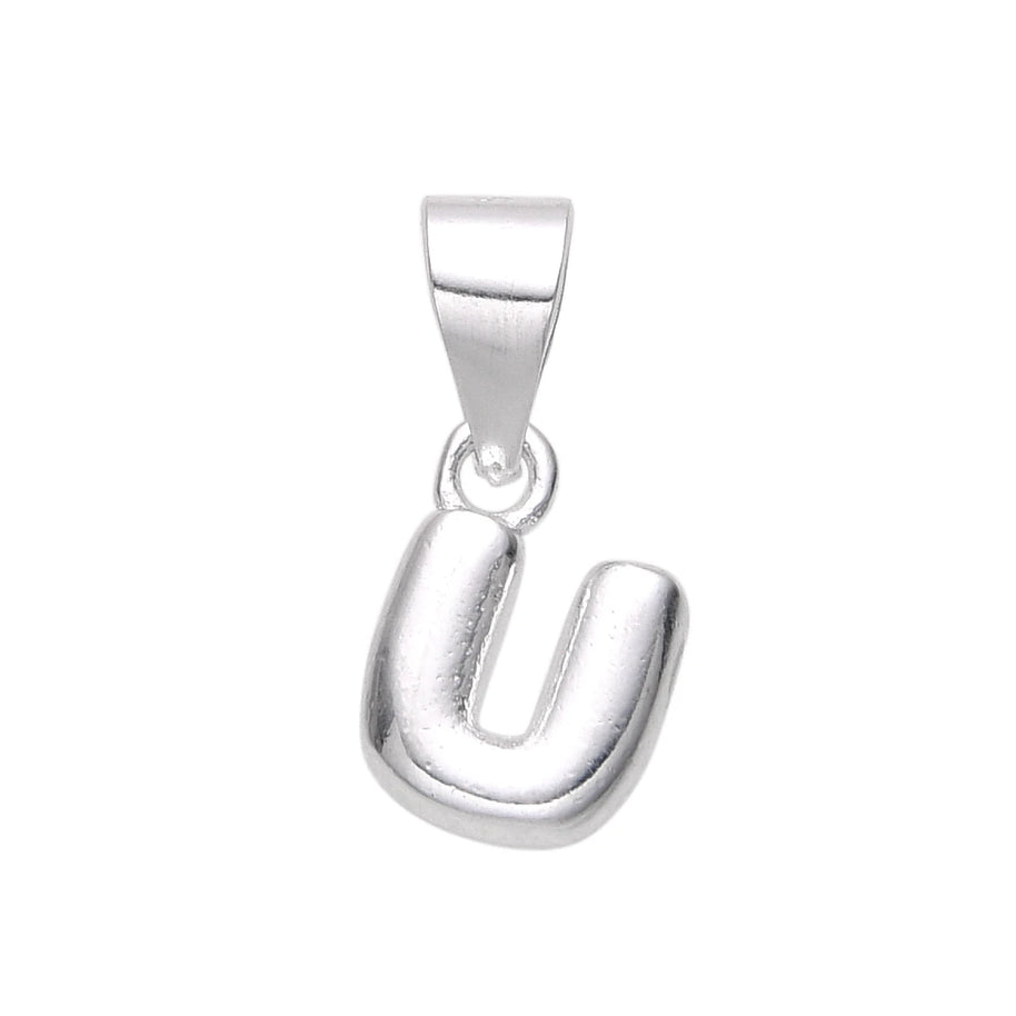 Cadena de Plata 925, con dije de 