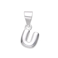 Cadena de Plata 925, con dije de 