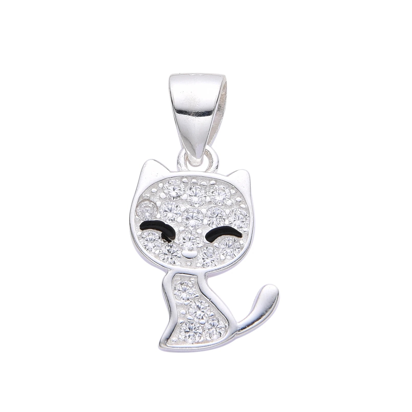 Dije Gatito Étoile Mimitom – Plata 925