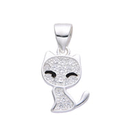 Dije Gatito Étoile Mimitom – Plata 925