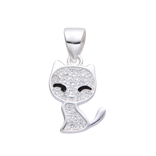 Dije Gatito Étoile Mimitom – Plata 925