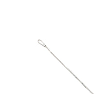 Cadena Veneciana 012 – Plata 925