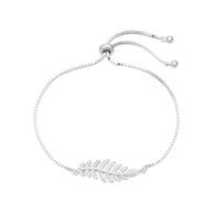 Pulsera de Espiga – Plata 925