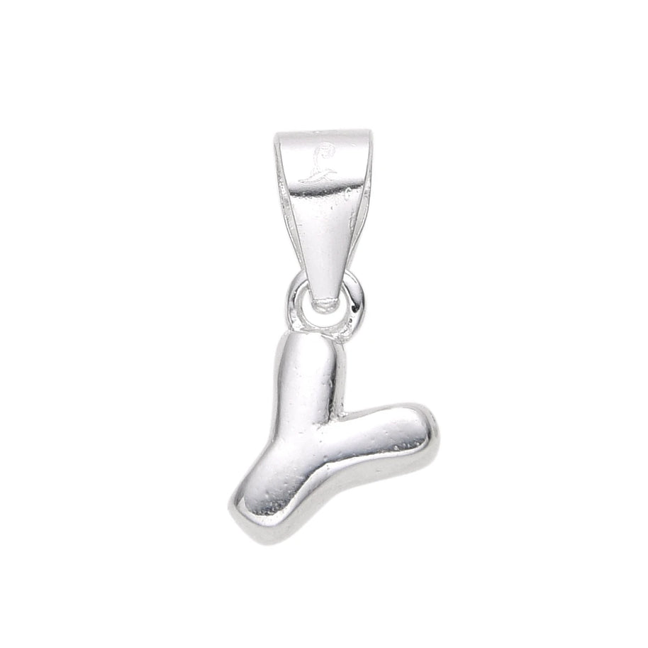 Cadena de Plata 925, con dije de 