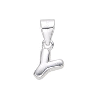 Cadena de Plata 925, con dije de 