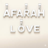 Cadena de Plata 925, con dije de 