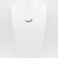 Gargantilla de Círculos