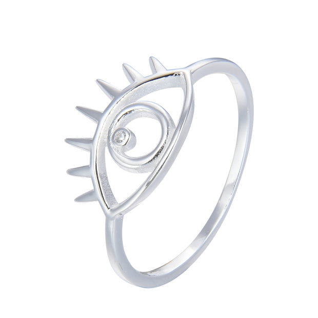 Anillo de Ojo Turco