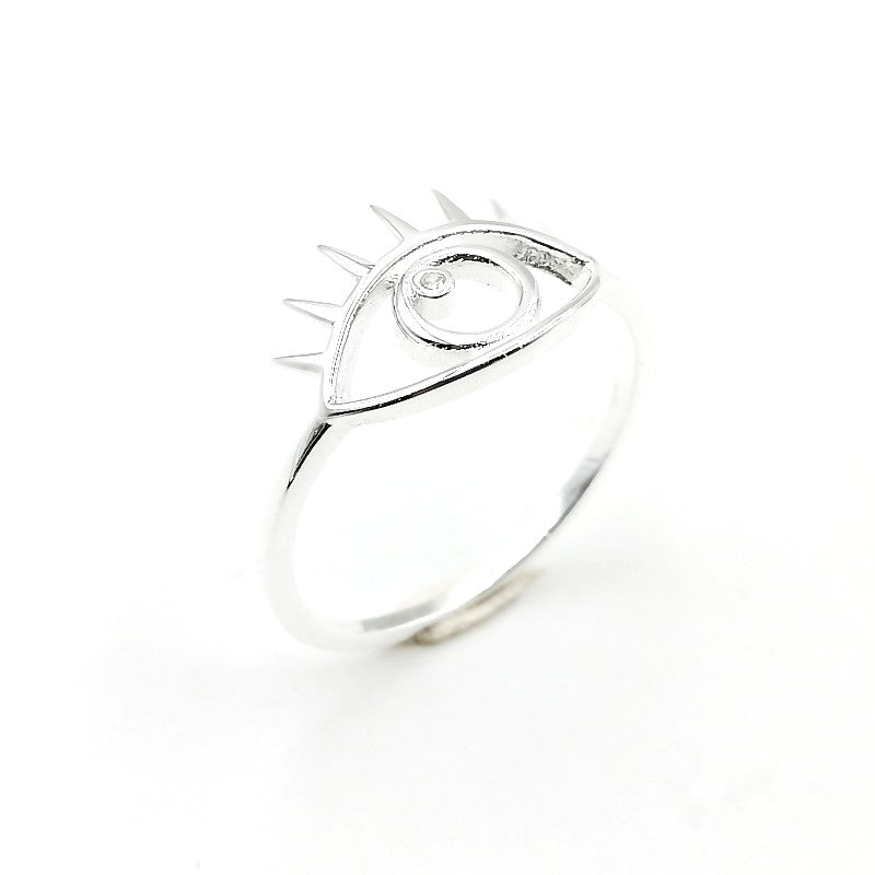 Anillo de Ojo Turco