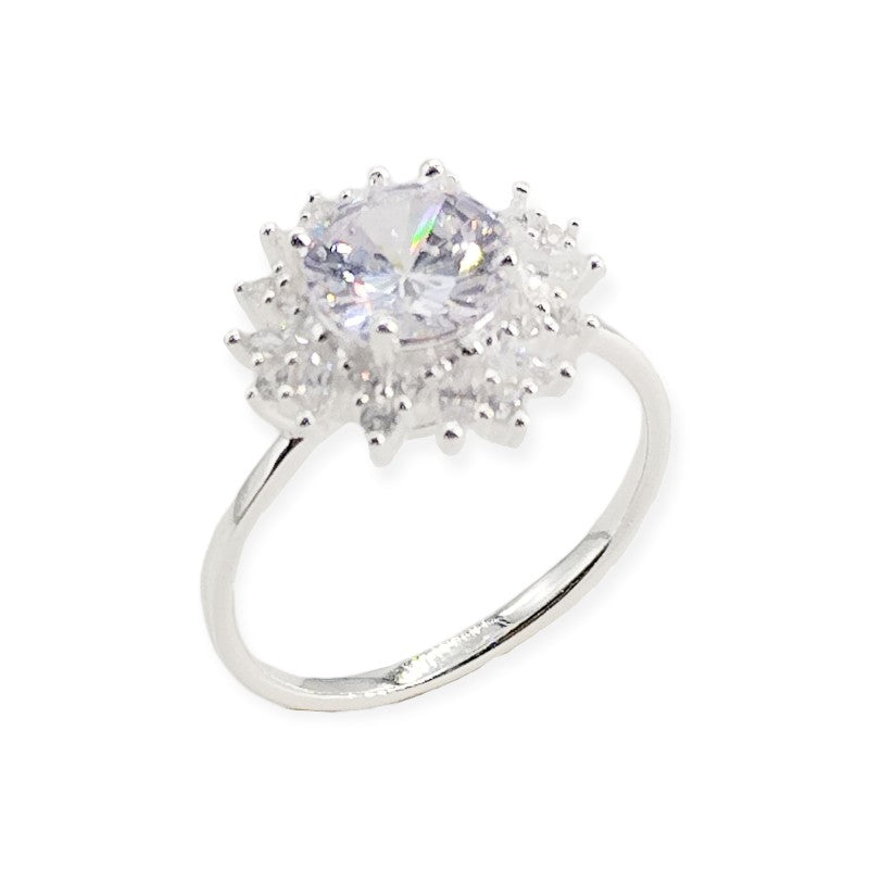 Anillo de Flor