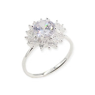 Anillo de Flor