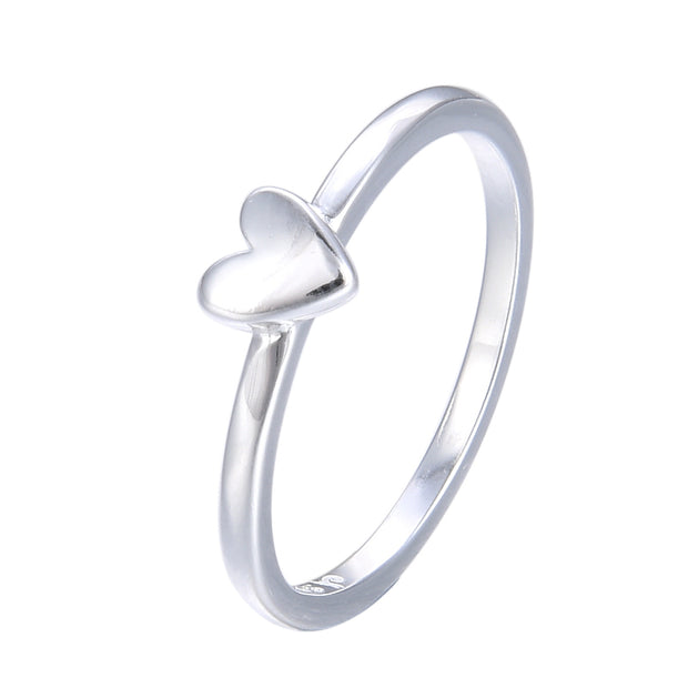 Anillo de Corazón
