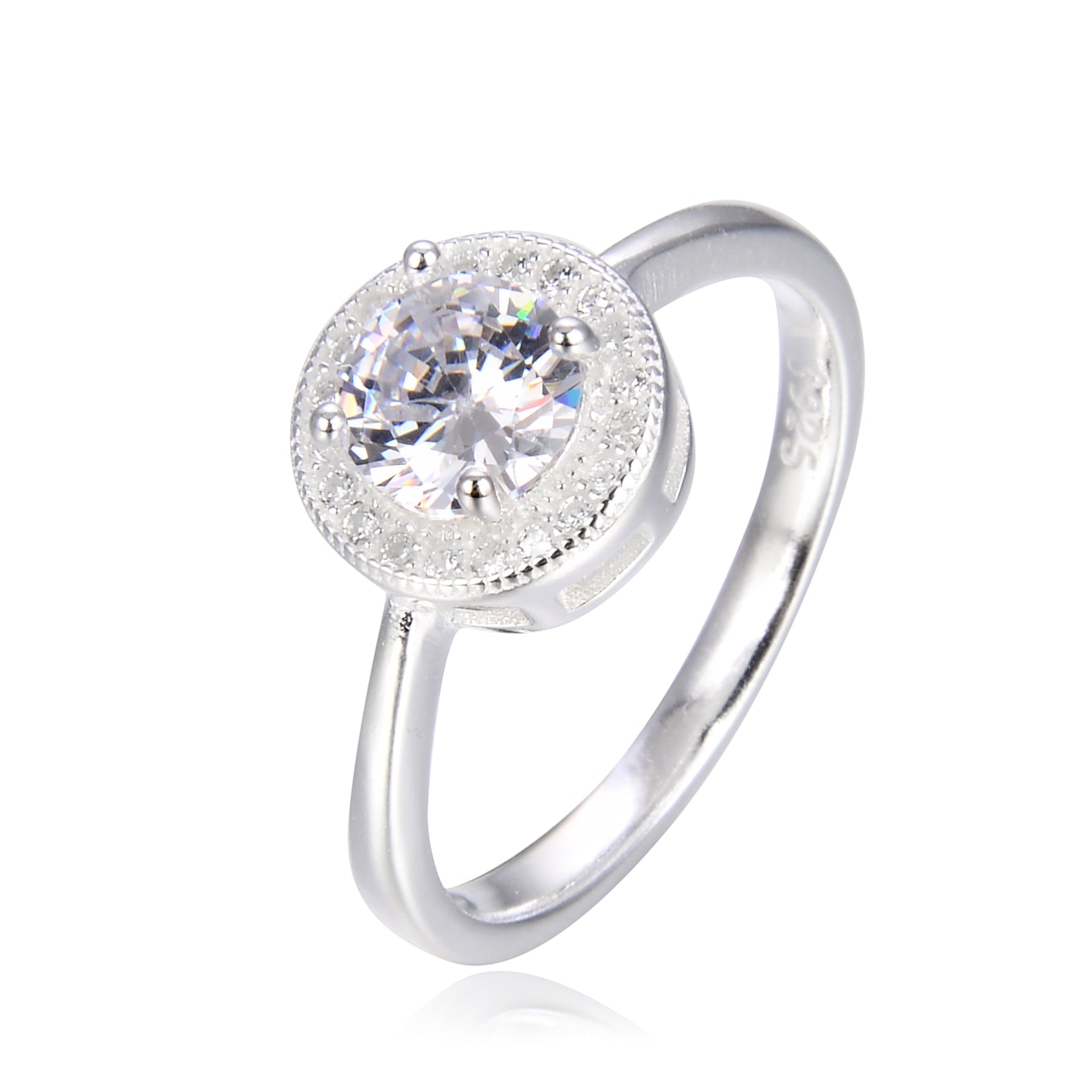 Anillo Redondo