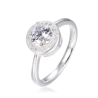 Anillo Redondo